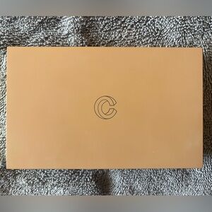 Complex Culture Baked Highlighter and Bronzer Quad